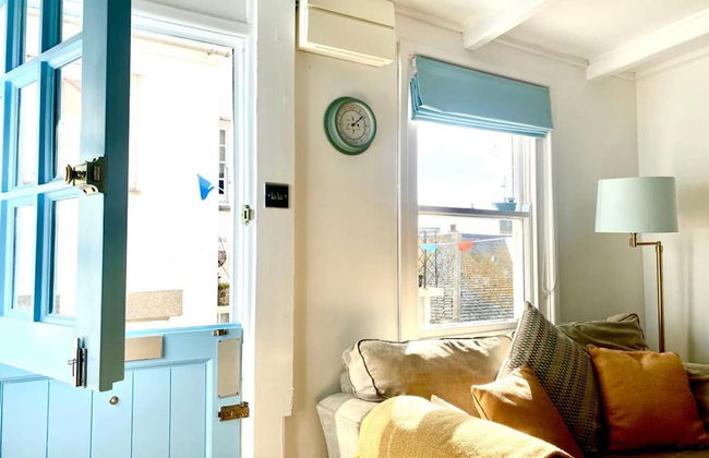 Charming 3-bed House, Saint Ives, nr Beach & Town - Foto 8