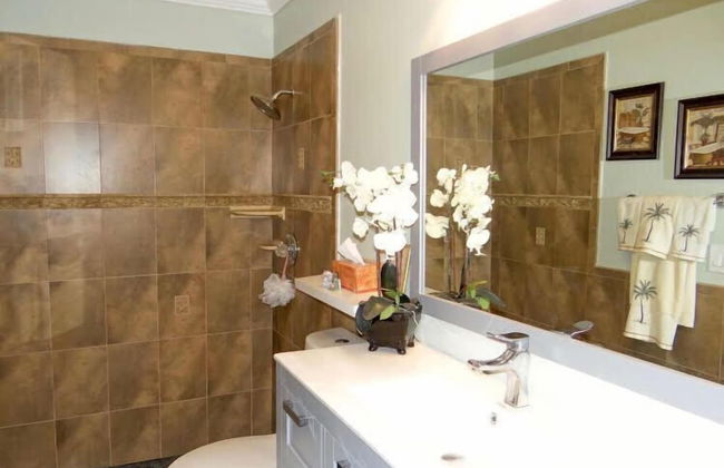 FloridaCozyVilla - Foto 16