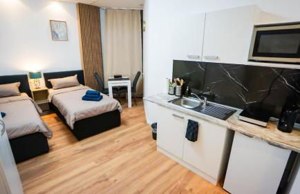 GLOW Apartment - Foto 38