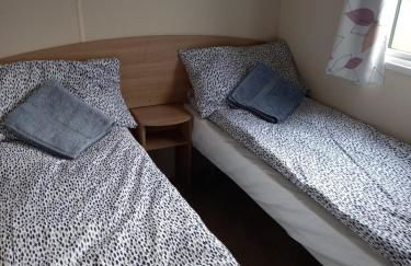 Seton Sands Haven Park Moonstone Caravan - Foto 6