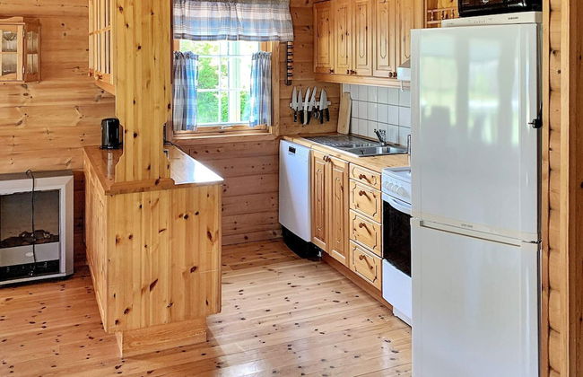 Holiday Home in Jørpeland - Foto 11