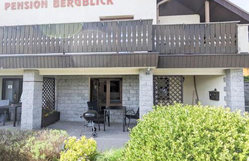 B1 - Urlaubsmagie - Einzimmerwohnung direkt am Wanderweg - Foto 27