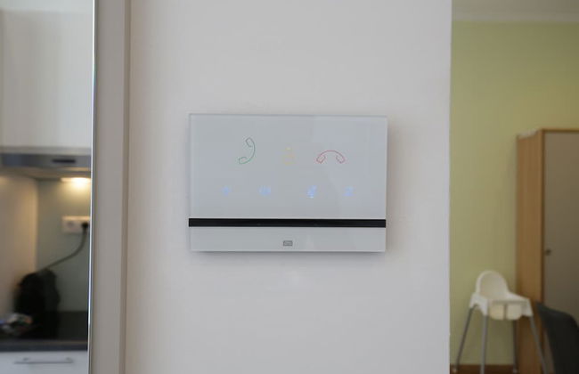 Vienna Gold Apartments - Foto 31