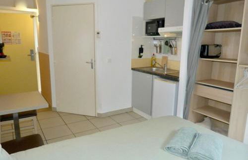 Le Clos d'AIX Studio 113 - Foto 11