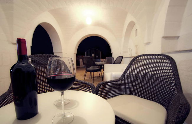 Masseria Rosa Relais - Foto 46