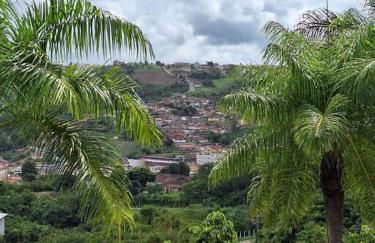 Aconchegante stúdio com varanda - Photo 26