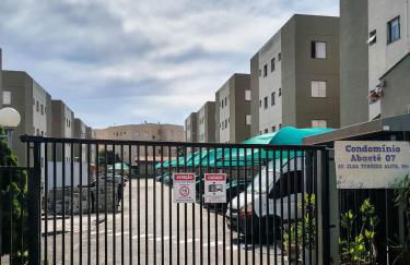 Apartamento Viracopos Campinas - Foto 33