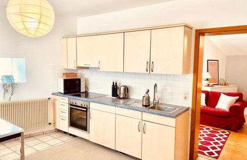 Gemütliches Cottage am Fuße des Schwarzwaldes - Foto 6