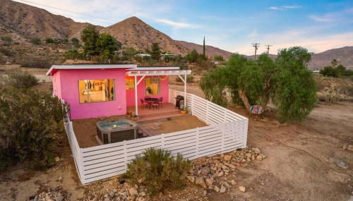 Lil Pink - Million Dollar Views on 2 acres! - Foto 5