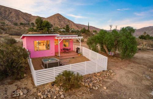 Lil Pink - Million Dollar Views on 2 acres! - Foto 5
