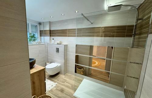 Le temps suspendu - Foto 9