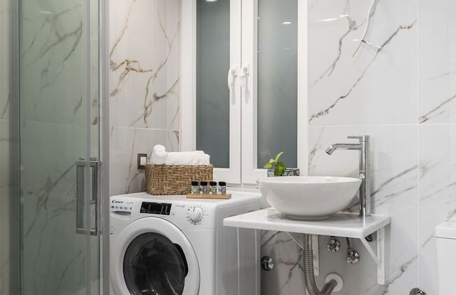 Fotiadis Family Luxury Suites by Konnect - Foto 22