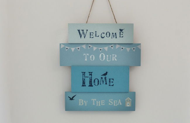 Mayfield House - 4 Bedroom House - Tenby - Foto 43