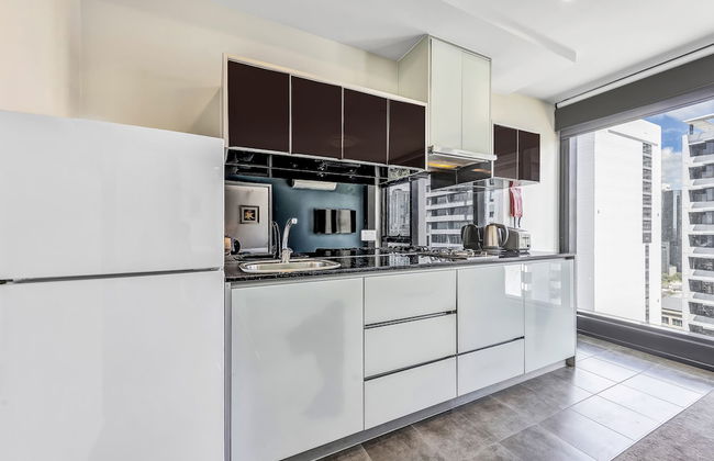 Pegasus Apart'Hotel - Foto 26