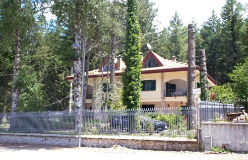 Casa Tronola - Foto 20