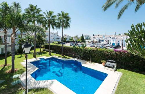 Ático Duplex Marbella Los Naranjos by DolmenGroup - Foto 28