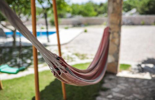 Villa Silentio Luxury with pool, jacuzzi & sauna - Foto 18