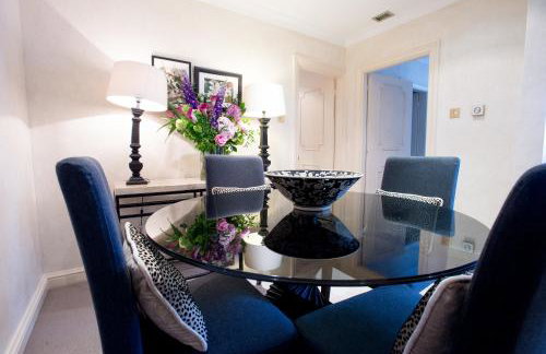 9 Hertford Street Mayfair - Foto 8