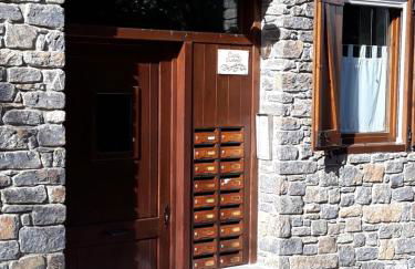 Apartament de la Lali Roní - Foto 1