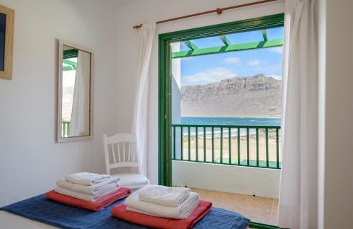 Famara Caracolillos, La Casa - Foto 48