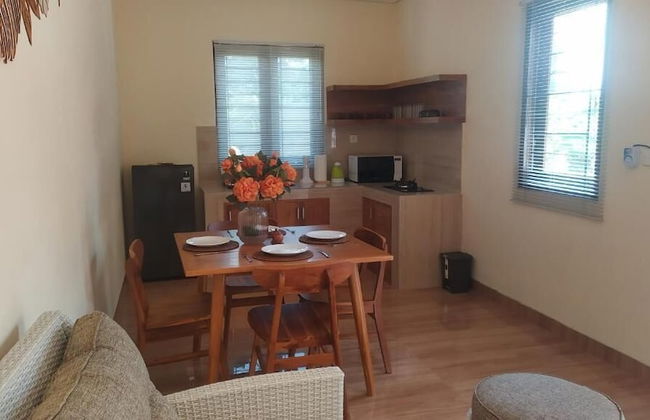 Jnana Bali Villa - Foto 11