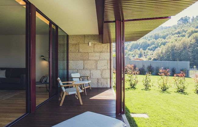 Quintãs Farm Houses - Foto 17