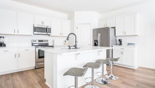 Mardi Gras Magic Getaway in Baton Rouge - BC1019 - Foto 5