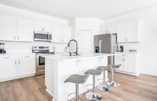 Mardi Gras Magic Getaway in Baton Rouge - BC1019 - Foto 5