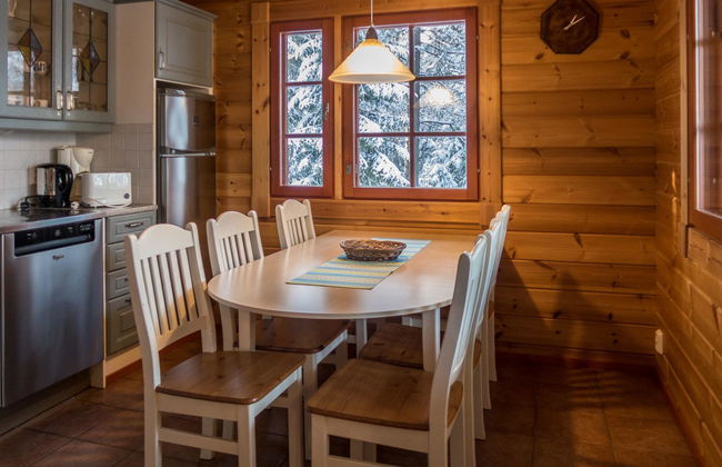 Vaarapirtti / tähti - Foto 4