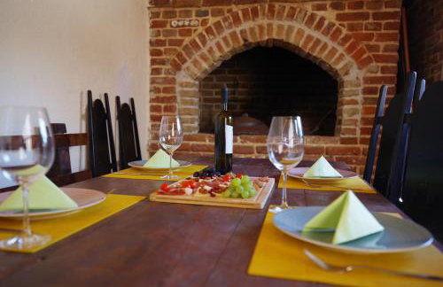 Villa Dora with private pool - Photo 29