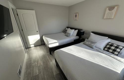 Cityscape 2BR Near Downtown - Foto 6