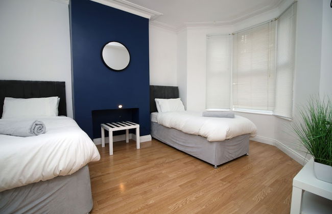 Karah Suites - Church Road I - Foto 14