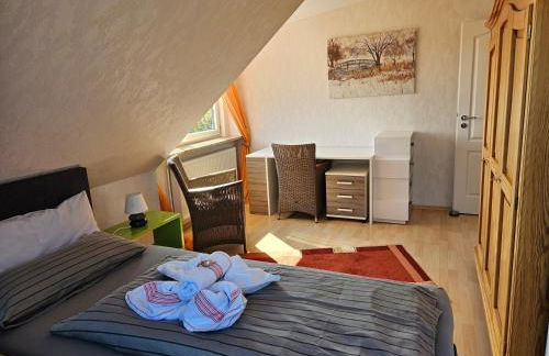 Ferienwohnung Haus Rita - Foto 11