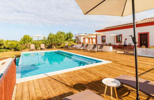 Quinta da Baleeira - Foto 134