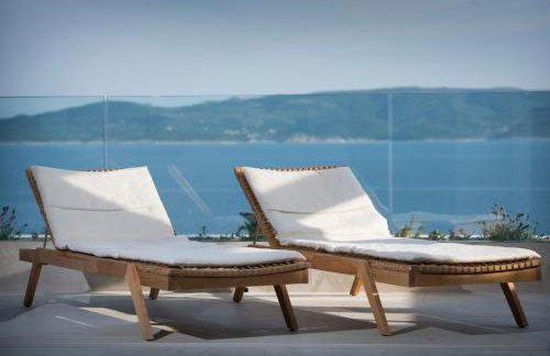 Apartments Vela Sollis - Foto 8