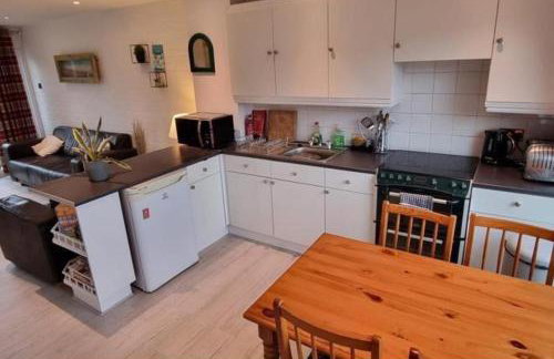2 Bed Cottage Sleeps 5 - Pets Allowed - Foto 7
