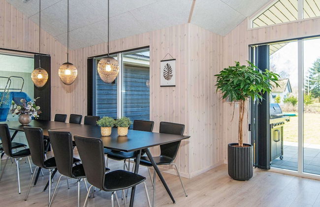 Holiday Home in Juelsminde - Foto 23