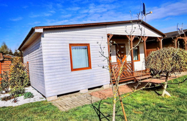 Holiday Home in Kolczewo Near Baltic Sea - Photo 18