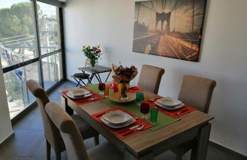 Spacious & Modern Studio Apartment Near the Airport - Foto 5