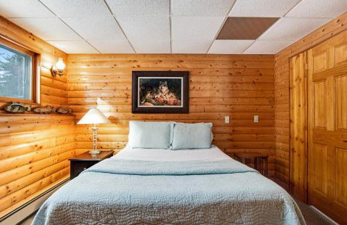 SILK Cabin - Foto 32