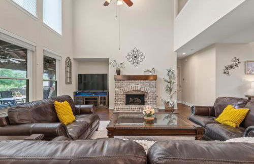 The Sapphire Sanctuary with Pool - Photo 36