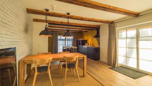 KajüteSiebenZwo - Photo 4