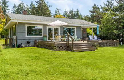 Comfy Coastal Cottage by Avantstay Mountain View - Foto 49