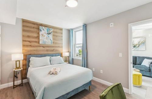 Stay at Luna on N 11th St - Foto 43