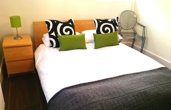 Victorian Terraced Apartments - Foto 2