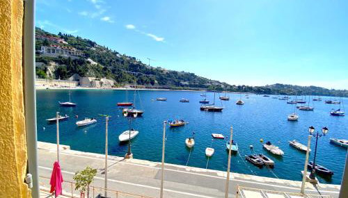 MARINE AP4445 By Riviera Holiday Homes - Foto 3