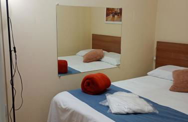 Kitnet linda 8A - Foto 8