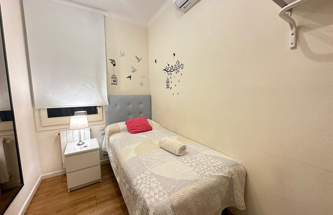 Rooms Nuevo Arago - Photo 19