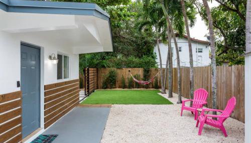 Casa Madeira @ the heart of Miami Design District - Foto 5