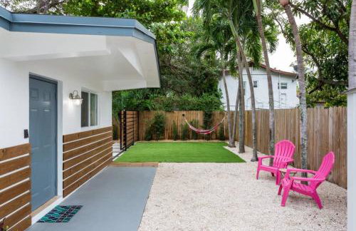 Casa Madeira @ the heart of Miami Design District - Foto 5